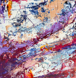 Wanda Oliver - "Portents 1"