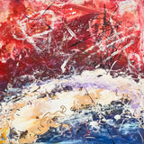 Wanda Oliver - "Portents 2"