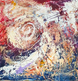 Wanda Oliver - "Portents 3"