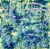 Wanda Oliver - "The Old Pond"