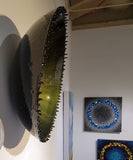 Kirk Allan - "Emerald Nebula"