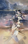 Elaine Heitzer - "Ascent"