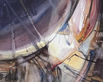 Elaine Heitzer - "Rotation"