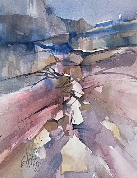 Elaine Heitzer