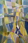 Elaine Heitzer - "Cathedral Tree"