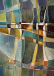 Elaine Heitzer - "Memories of Oregon"