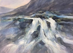 Elaine Heitzer - "Dawn"