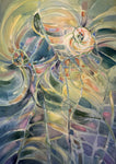 Elaine Heitzer - "Fern Dance"