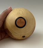 Troy Thompson - "Two Tone Ash"