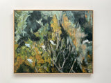 Julia Chandler Lawing - "No Regrets"