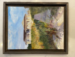 Julia Chandler Lawing - "Beach House"