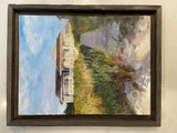 Julia Chandler Lawing - "Beach House"