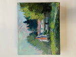Julia Chandler Lawing - "Retreat"