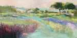 Julia Chandler Lawing - "Something Beautiful V"
