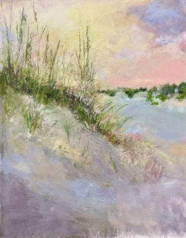 Julia Chandler Lawing - "Dune Light"