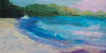 Julia Chandler Lawing - "Caribbean Soul"