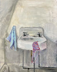 Julia Chandler Lawing - "American Girl #2"