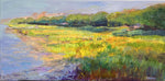Julia Chandler Lawing - "Bay Street View"