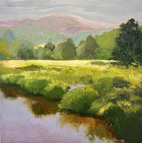 Julia Chandler Lawing - "No Shade Of Green"