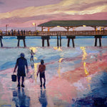 Julia Chandler Lawing - "Fishin' In The Dark"
