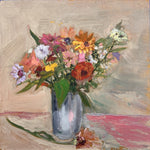 Julia Chandler Lawing - "August Offering"