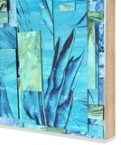 Nancy Wyllie - "Sea Garden"