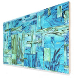 Nancy Wyllie - "Sea Garden"