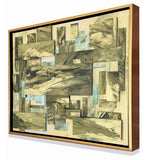 Nancy Wyllie - "Wetlands"