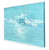 Nancy Wyllie - "Windward"