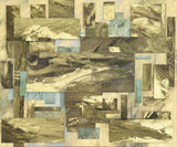 Nancy Wyllie - "Wetlands"