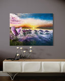 Jenn Royster - "Harmony in the Last Glow"