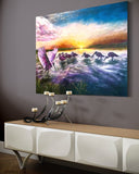 Jenn Royster - "Harmony in the Last Glow"