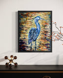 Jenn Royster - "Hope in Stillness"