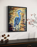 Jenn Royster - "Hope in Stillness"