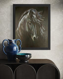 Jenn Royster - "Pulse of Quiet Strength"