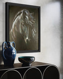 Jenn Royster - "Pulse of Quiet Strength"