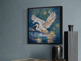 Jenn Royster - "Wings of Quiet Resolve"