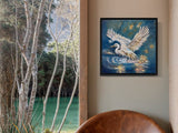 Jenn Royster - "Wings of Quiet Resolve"
