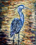 Jenn Royster - "Hope in Stillness"