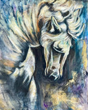 Jenn Royster - "Whispers of Grace"