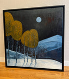 Mike Brouse - "Stars Are Out"