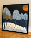 Mike Brouse - "MoonGlow"