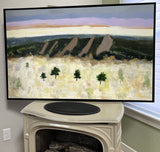 Mike Brouse - "Four Trees"