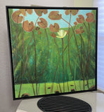 Mike Brouse - "Lilly"