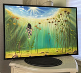 Mike Brouse - "Deep Breath"