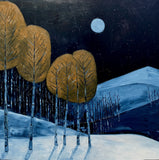 Mike Brouse - "Stars Are Out"