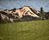 Sheila Meserschmidt - "Sheep May Safely Graze"