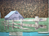 Sheila Meserschmidt - "Meadows Green"
