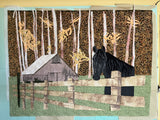 Sheila Meserschmidt - "Meadows Green"