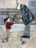 Sheila Meserschmidt - "Generosity"